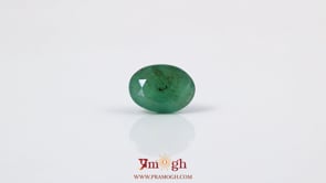 Emerald - 2.7 Carat