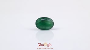 Emerald - 2.75 Carat