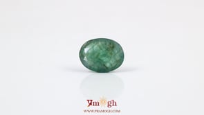 Emerald - 2.7 Carat
