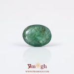Emerald - 2.7 Carat