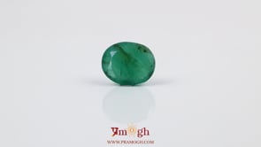 Emerald - 3 Carat
