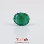Emerald - 3 Carat