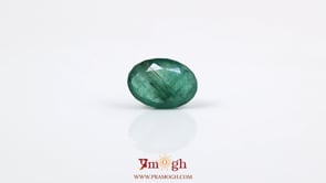 Emerald - 2.7 Carat