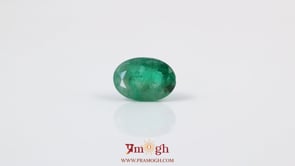 Emerald - 2.8 Carat