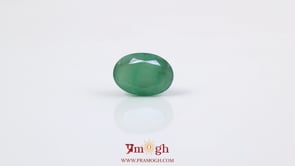 Emerald - 2.85 Carat
