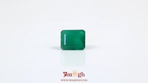 Emerald - 2.7 Carat