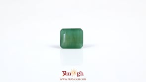 Emerald - 2.55 Carat