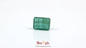 Emerald - 2.55 Carat