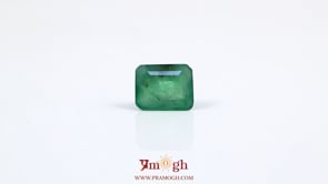 Emerald - 2.6 Carat
