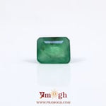 Emerald - 2.6 Carat