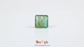 Emerald - 2.25 Carat