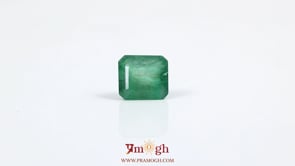 Emerald - 2.7 Carat
