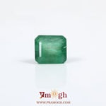 Emerald - 2.7 Carat