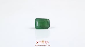 Emerald - 2.55 Carat