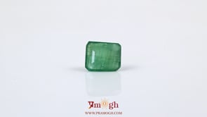 Emerald - 2.7 Carat