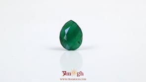 Emerald - 2.7 Carat