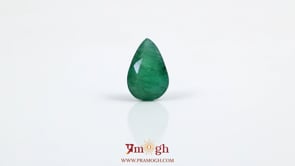 Emerald - 2.55 Carat