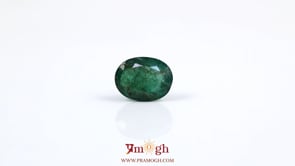 Emerald - 2.7 Carat