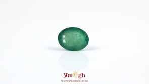 Emerald - 2.6 Carat