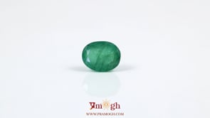 Emerald - 3.2 Carat