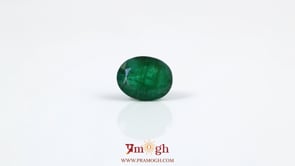 Emerald - 2.47 Carat