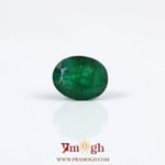 Emerald - 2.47 Carat