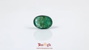 Emerald - 2.47 Carat