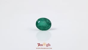 Emerald - 2.7 Carat