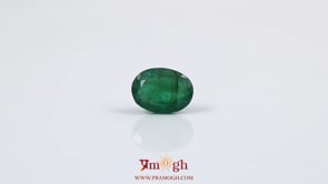 Emerald - 2.18 Carat