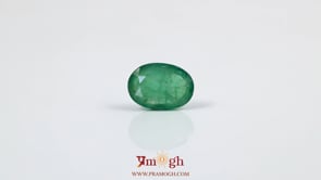 Emerald - 2.84 Carat