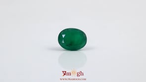Emerald - 3 Carat