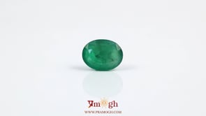 Emerald - 2.43 Carat