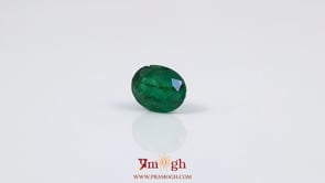 Emerald - 2.48 Carat