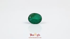 Emerald - 2.82 Carat