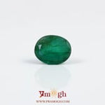 Emerald - 2.82 Carat