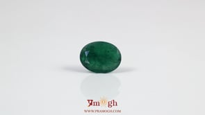 Emerald - 2.78 Carat