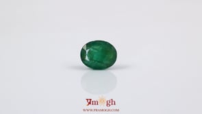 Emerald - 2.55 Carat