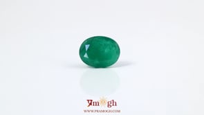 Emerald - 3 Carat