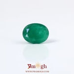 Emerald - 3 Carat