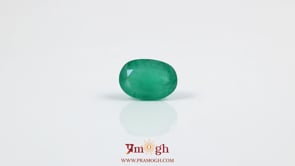 Emerald - 3.1 Carat