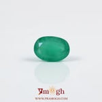 Emerald - 3.1 Carat