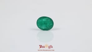 Emerald - 2.3 Carat