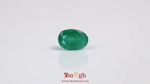Emerald - 2.6 Carat