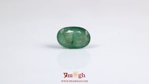 Emerald - 3 Carat