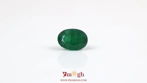 Emerald - 2 Carat