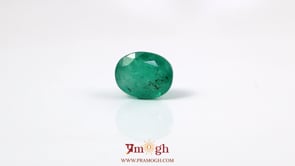 Emerald - 3.45 Carat