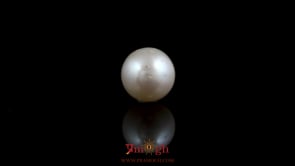 Pearl - 5.75 Carat