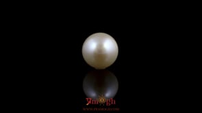 Pearl - 5 Carat