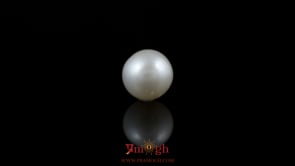 Pearl - 5.25 Carat