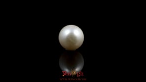 Pearl - 5.25 Carat